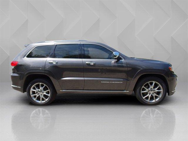 used 2014 Jeep Grand Cherokee car, priced at $14,988