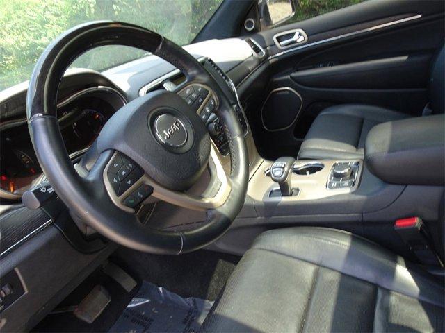 used 2014 Jeep Grand Cherokee car, priced at $14,988