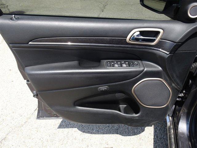 used 2014 Jeep Grand Cherokee car, priced at $14,988