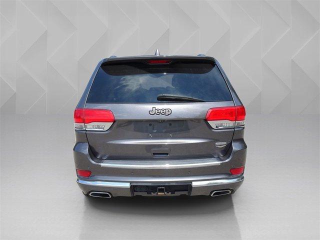 used 2014 Jeep Grand Cherokee car, priced at $14,988