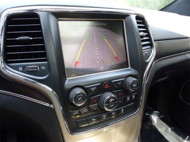 used 2014 Jeep Grand Cherokee car, priced at $14,988