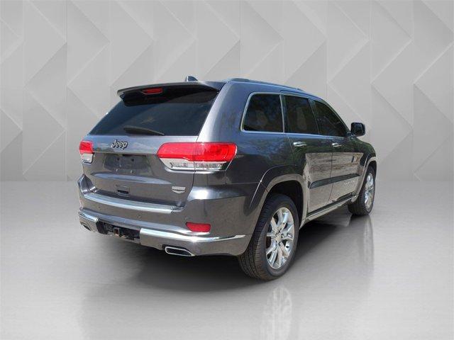 used 2014 Jeep Grand Cherokee car, priced at $14,988