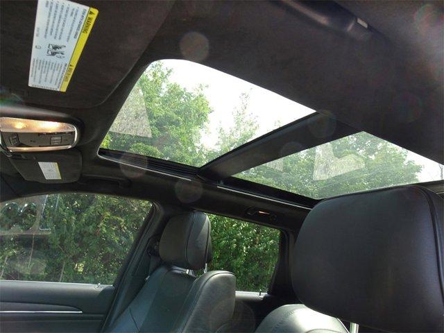 used 2014 Jeep Grand Cherokee car, priced at $14,988