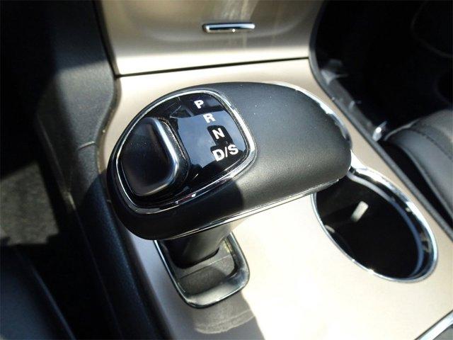 used 2014 Jeep Grand Cherokee car, priced at $14,988