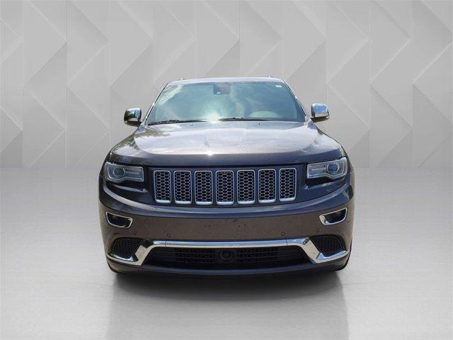 used 2014 Jeep Grand Cherokee car, priced at $14,988