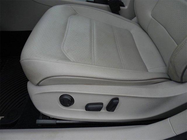 used 2018 Volkswagen Passat car, priced at $13,995