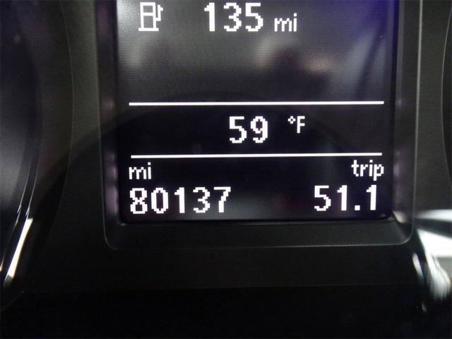 used 2018 Volkswagen Passat car, priced at $13,995