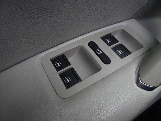 used 2018 Volkswagen Passat car, priced at $13,995