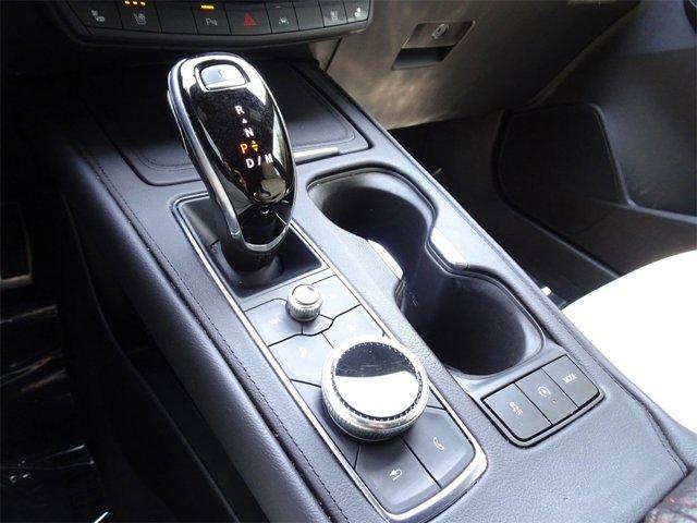 used 2021 Cadillac XT4 car, priced at $24,988