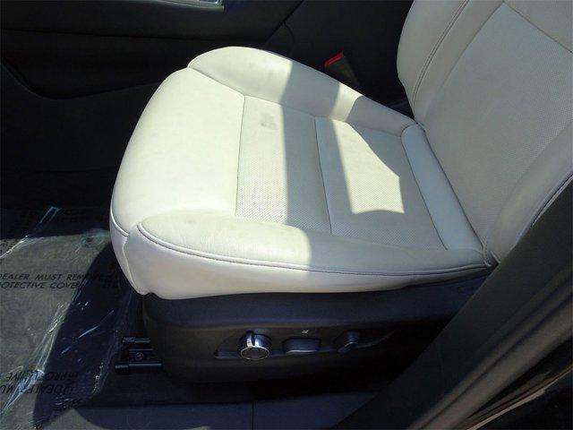 used 2021 Cadillac XT4 car, priced at $24,988