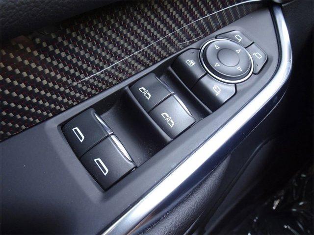 used 2021 Cadillac XT4 car, priced at $24,988