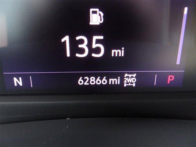 used 2021 Cadillac XT4 car, priced at $24,988