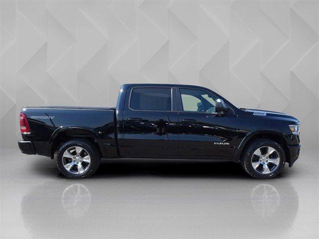 used 2022 Ram 1500 car