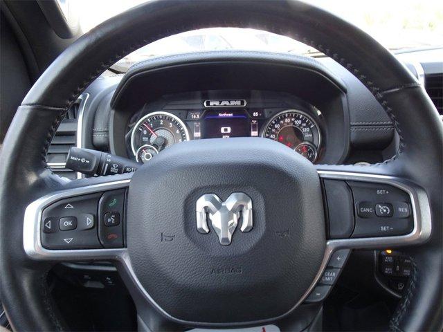 used 2022 Ram 1500 car