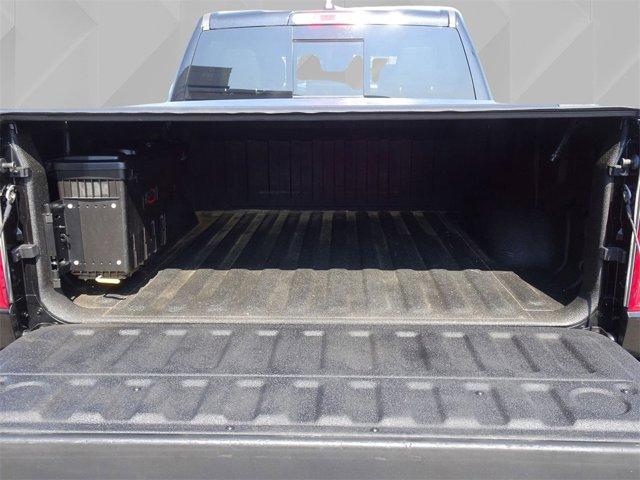 used 2022 Ram 1500 car