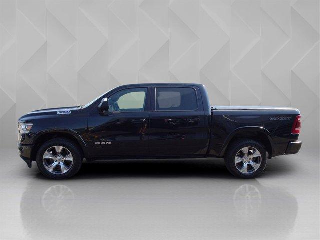 used 2022 Ram 1500 car