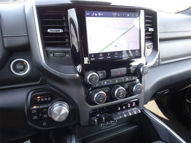 used 2022 Ram 1500 car