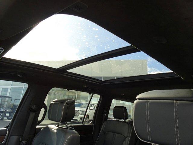 used 2023 Jeep Grand Wagoneer car