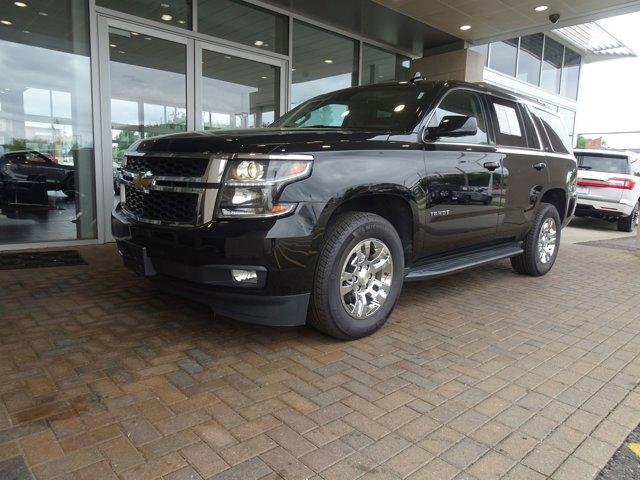 used 2019 Chevrolet Tahoe car, priced at $39,200