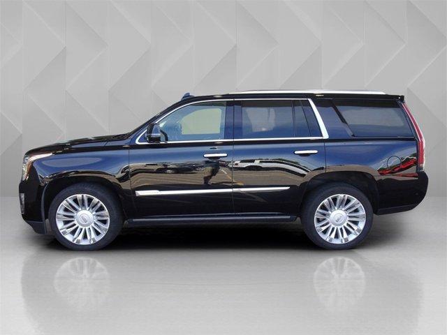 used 2020 Cadillac Escalade car, priced at $44,588