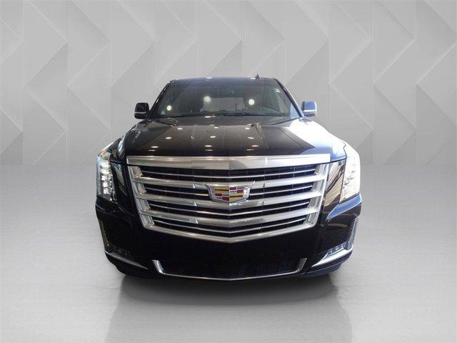 used 2020 Cadillac Escalade car, priced at $44,588