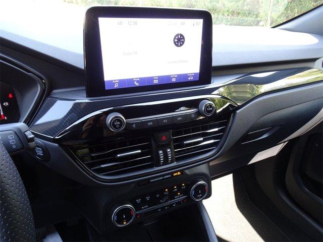 used 2025 Ford Escape car, priced at $29,988