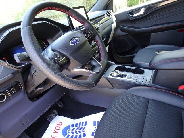 used 2025 Ford Escape car, priced at $29,988