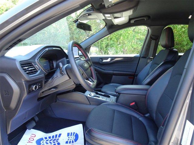 used 2025 Ford Escape car, priced at $29,988