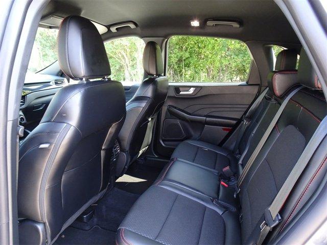 used 2025 Ford Escape car, priced at $29,988