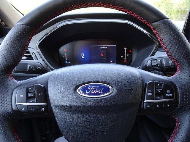 used 2025 Ford Escape car, priced at $29,988