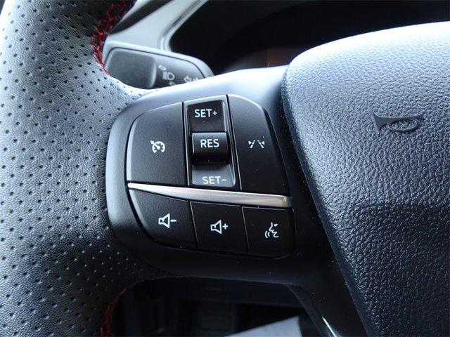 used 2025 Ford Escape car, priced at $29,988