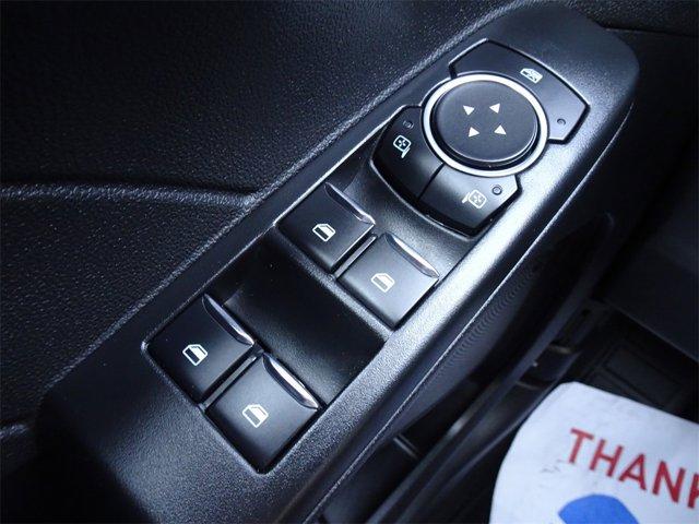 used 2025 Ford Escape car, priced at $29,988