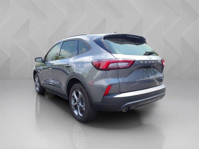 used 2025 Ford Escape car, priced at $29,988