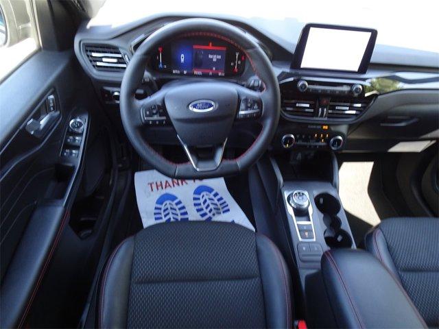 used 2025 Ford Escape car, priced at $29,988