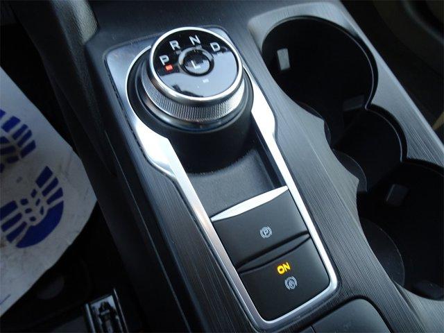 used 2025 Ford Escape car, priced at $29,988