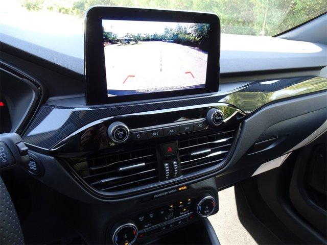 used 2025 Ford Escape car, priced at $29,988