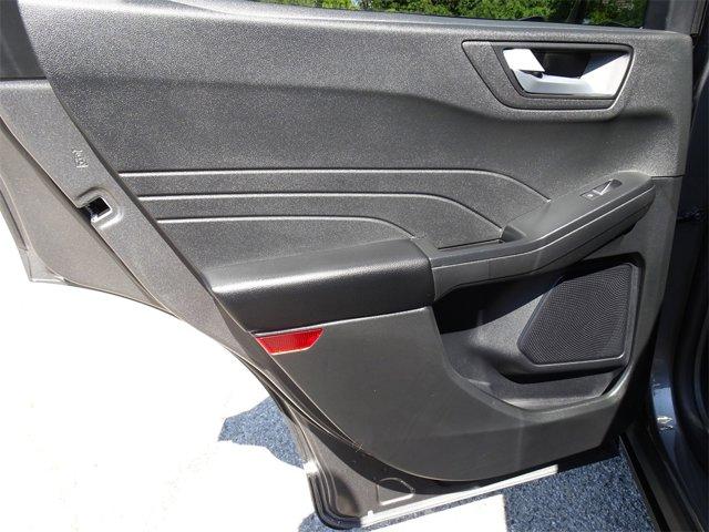 used 2025 Ford Escape car, priced at $29,988