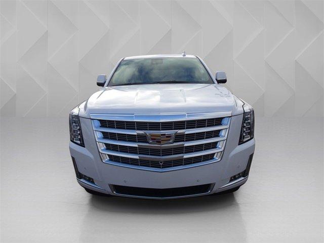 used 2020 Cadillac Escalade car, priced at $46,988