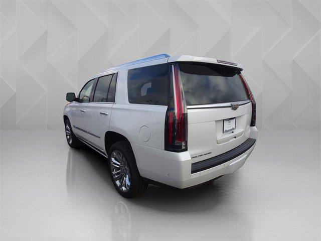 used 2020 Cadillac Escalade car, priced at $46,988