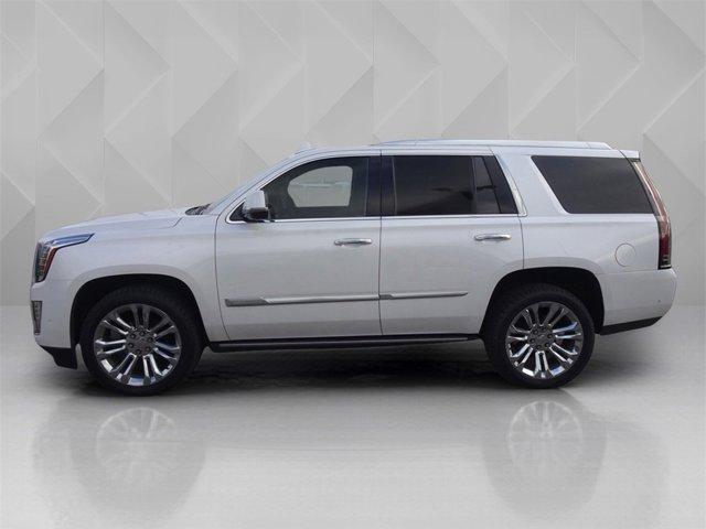 used 2020 Cadillac Escalade car, priced at $46,988