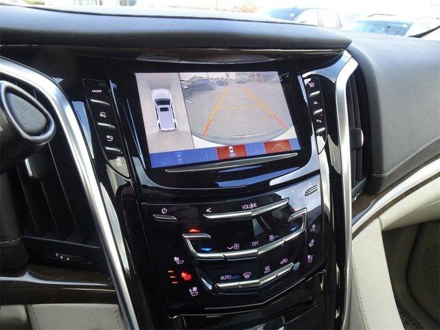 used 2020 Cadillac Escalade car, priced at $46,988