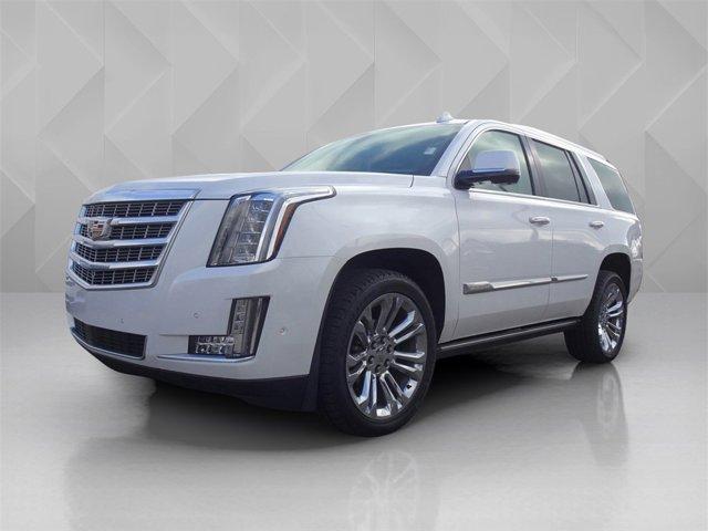 used 2020 Cadillac Escalade car, priced at $46,988