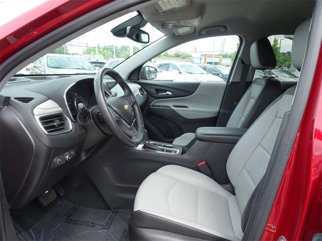 used 2019 Chevrolet Equinox car, priced at $24,988