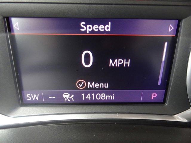used 2019 Chevrolet Equinox car, priced at $24,988