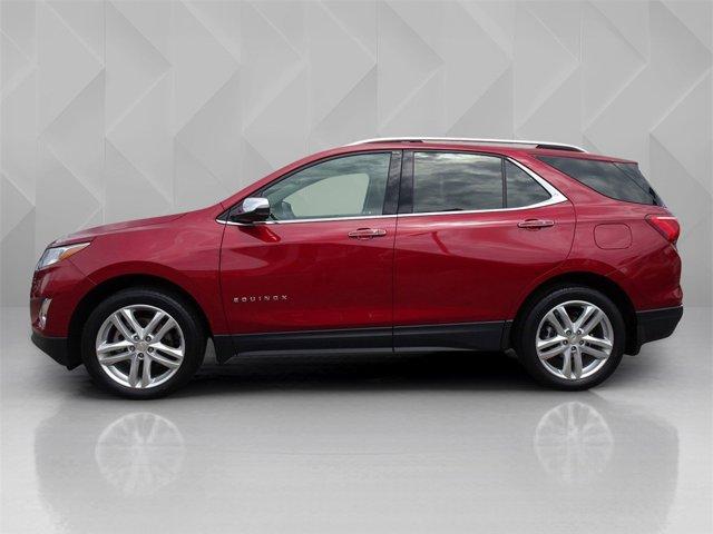 used 2019 Chevrolet Equinox car, priced at $24,988