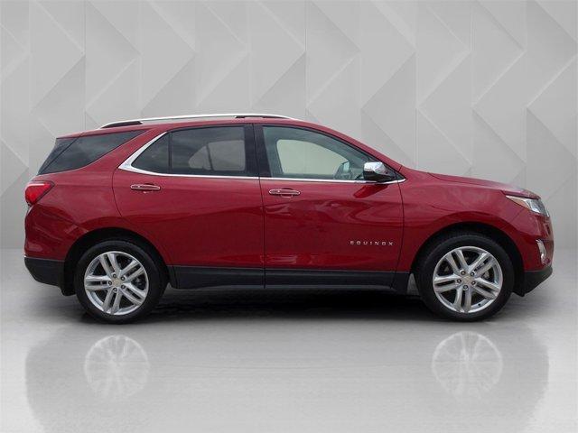 used 2019 Chevrolet Equinox car, priced at $24,988