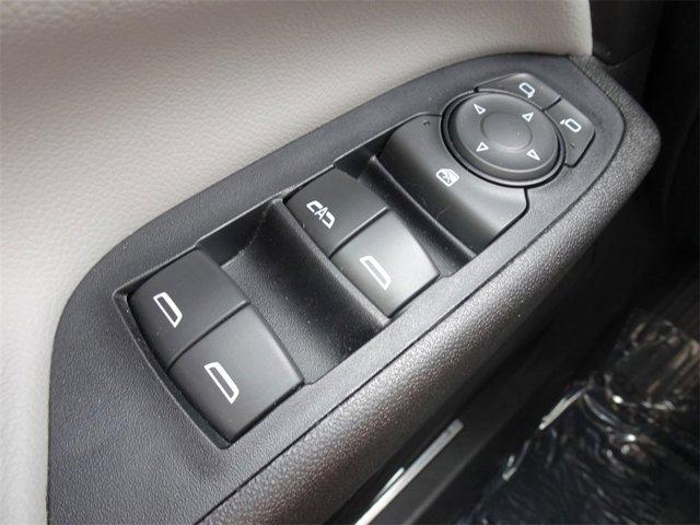 used 2019 Chevrolet Equinox car, priced at $24,988