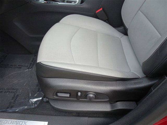 used 2019 Chevrolet Equinox car, priced at $24,988