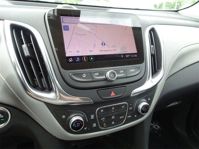 used 2019 Chevrolet Equinox car, priced at $24,988