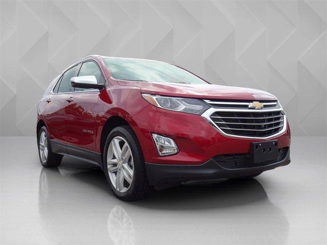 used 2019 Chevrolet Equinox car, priced at $24,988